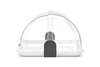 Witrynka pojedyncza Roll top, 465x310x190 mm | HENDI, 871706