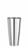 Shaker bostoński stalowy 0,8 l, ⌀90x175 mm | BARUP, 593042