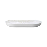 Talerz owalny, 290 mm | FINE DINE, Essence