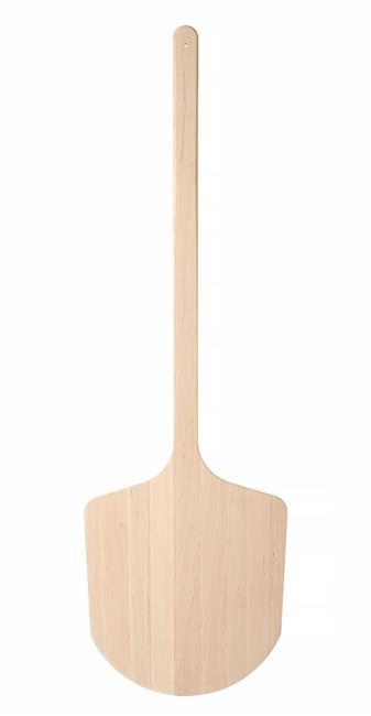 Łopata do pizzy, drewniana, 1100×300 mm | HENDI, 617212