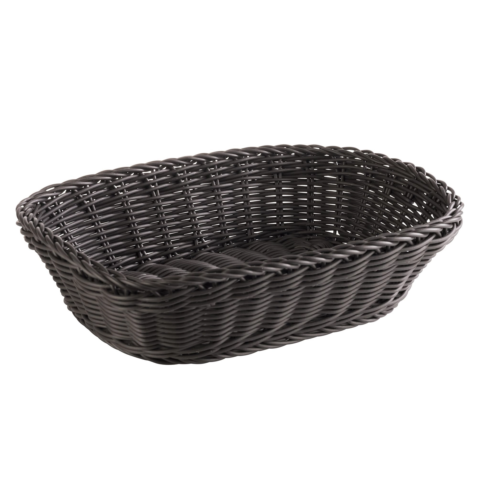 Taca prostokątna z polipropylenu 400x300x50 mm | APS, Profi Line