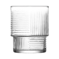 Szklanka niska, 230 ml | LAV, Istanbul