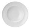 Talerz z porcelany do makaronu, ø260 mm | HENDI, Optima