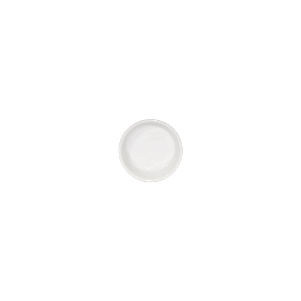 Naczynie na dipy z porcelany 20 ml | STALGAST, Isabell
