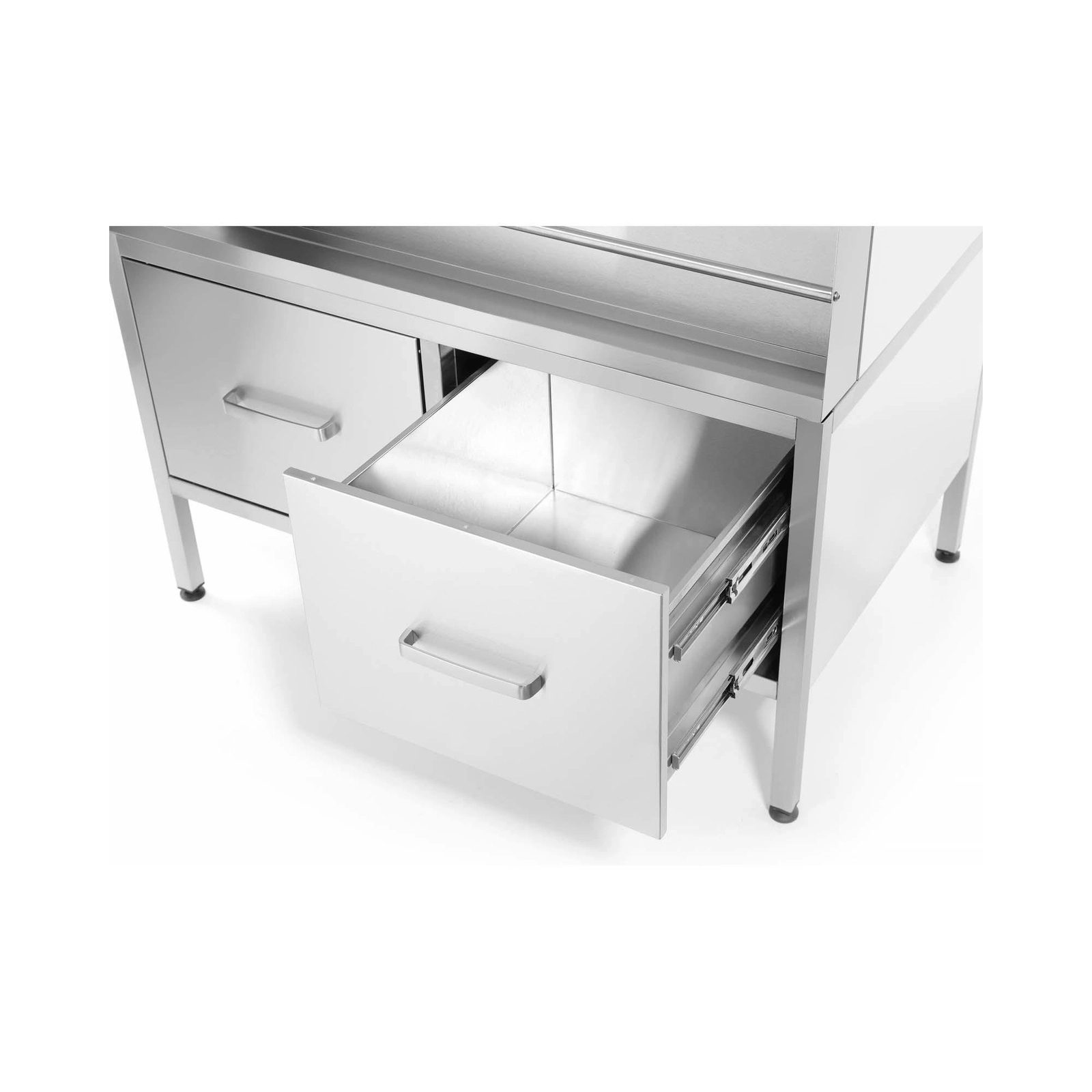 Stacja barowa bostońska, 1000×650×900 mm | BARMATIC, Oxygen