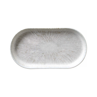 Talerz owalny, 190 mm | FINE DINE, Essence