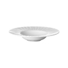 Talerz do pasty, Ø280 mm, kremowy | FINE DINE, Selene
