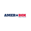Termos ładowany od frontu, 2×GN 1/1 | AMERBOX, 877814