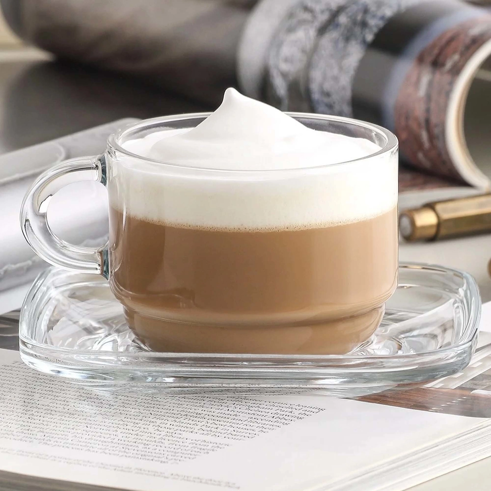 Filiżanka do espresso, 91 ml | LAV, Cambridge