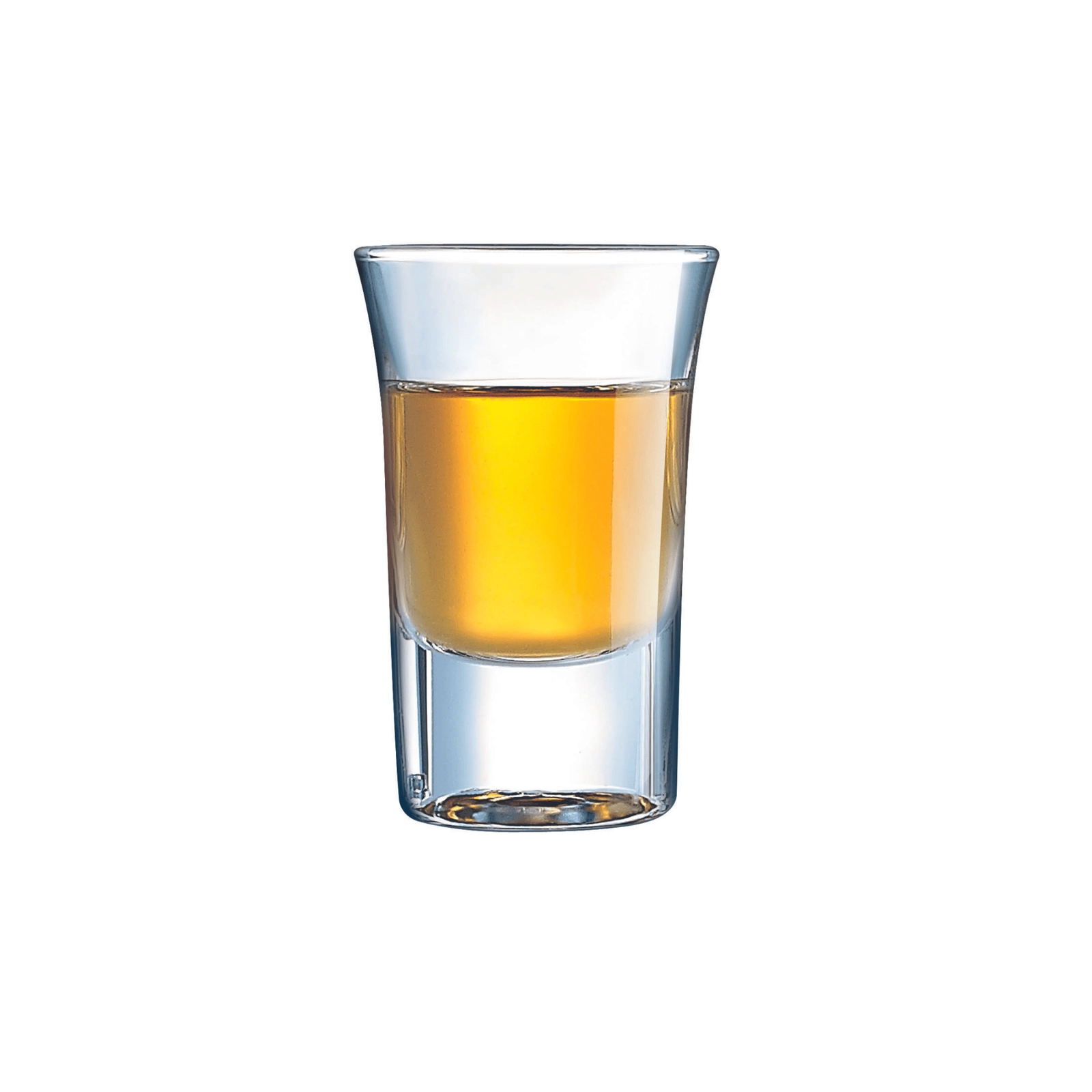 Kieliszek do wódki i likieru, 34 ml | ARCOROC, Hot Shot