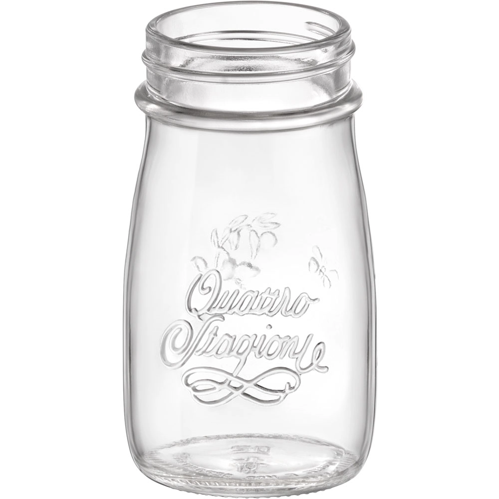 Butelka 200 ml | BORMIOLI ROCCO, 400581