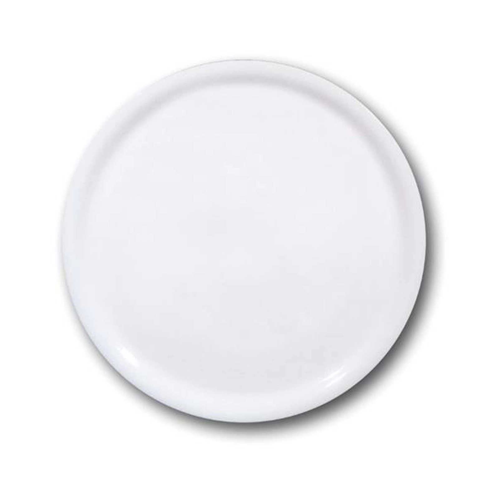 Talerz do pizzy, Ø330 mm, biały | FINE DINE, Speciale