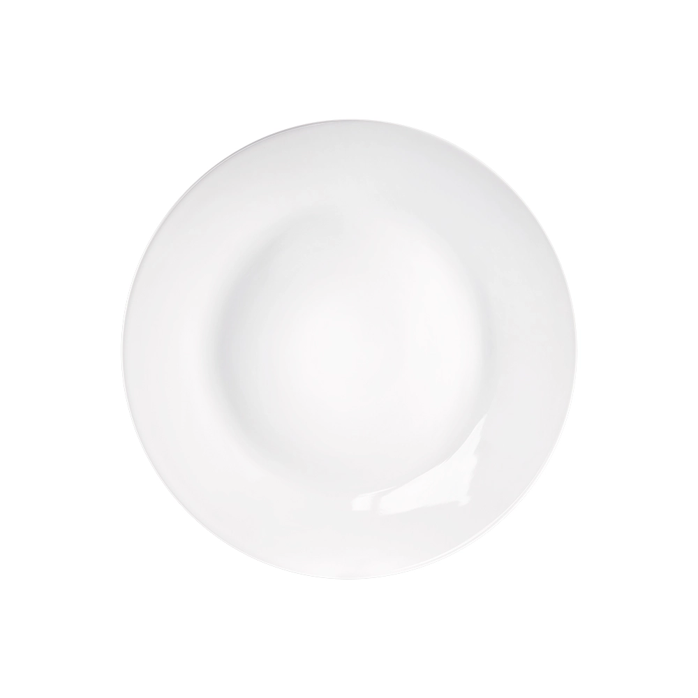Półmisek z porcelany Ø360 mm | STALGAST, Isabell