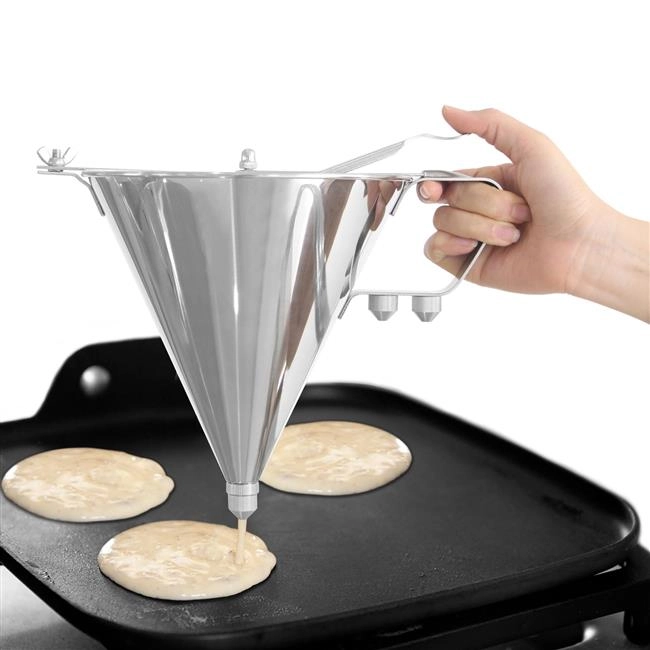 Pistolet do sosów 1,5 l, 270x195x270 mm | HENDI, Kitchen Line
