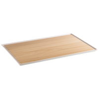 Taca GN 1/1 z melaminy, 560×355×15 mm | APS, Frida