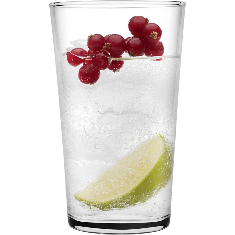 Szklanka do piwa, soku, shaker 285 ml | PASABAHCE, 400119