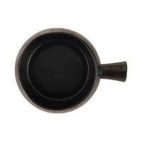 Miska z uchwytem, 600 ml, Ø140 mm | PORLAND, Ironstone