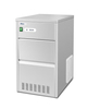 Kostkarka do lodu, 26 kg/dzień, 0,24 kW, 230 V, 400x600x675 mm | ARKTIC, 271773