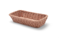 Kosz do pieczywa, GN 1/3, 325x176x65 mm | HENDI, 426715
