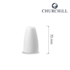 Solniczka, 70 mm | CHURCHILL, Profile