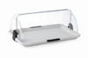 Witrynka pojedyncza Roll top, 465x310x190 mm | HENDI, 871706
