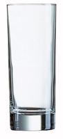 Szklanka wysoka, 330 ml, zestaw 6 szt., ⌀63x157 mm | ARCOROC, Islande