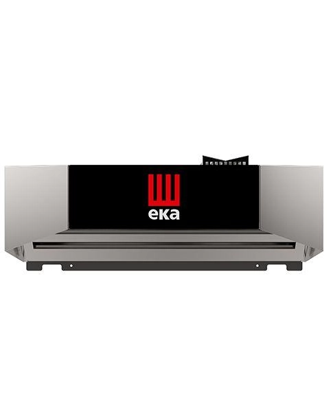 Okap kondensacyjny do pieców 5-półkowych Millennial Smart, 230V/0,6 kW, 730x860x308 mm | TECNOEKA, MKKC5S
