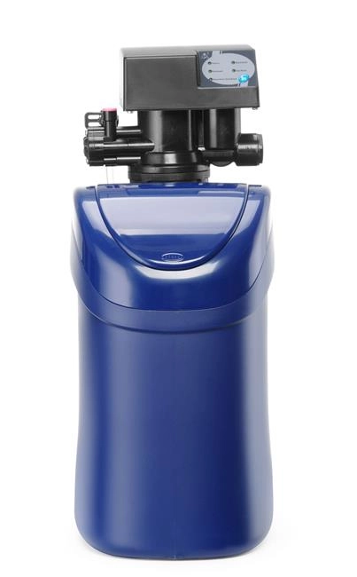 Uzdatniacz wody półautomatyczny, HENDI, 230V, 0,018 kW, 216x404x504mm | HENDI, 230442