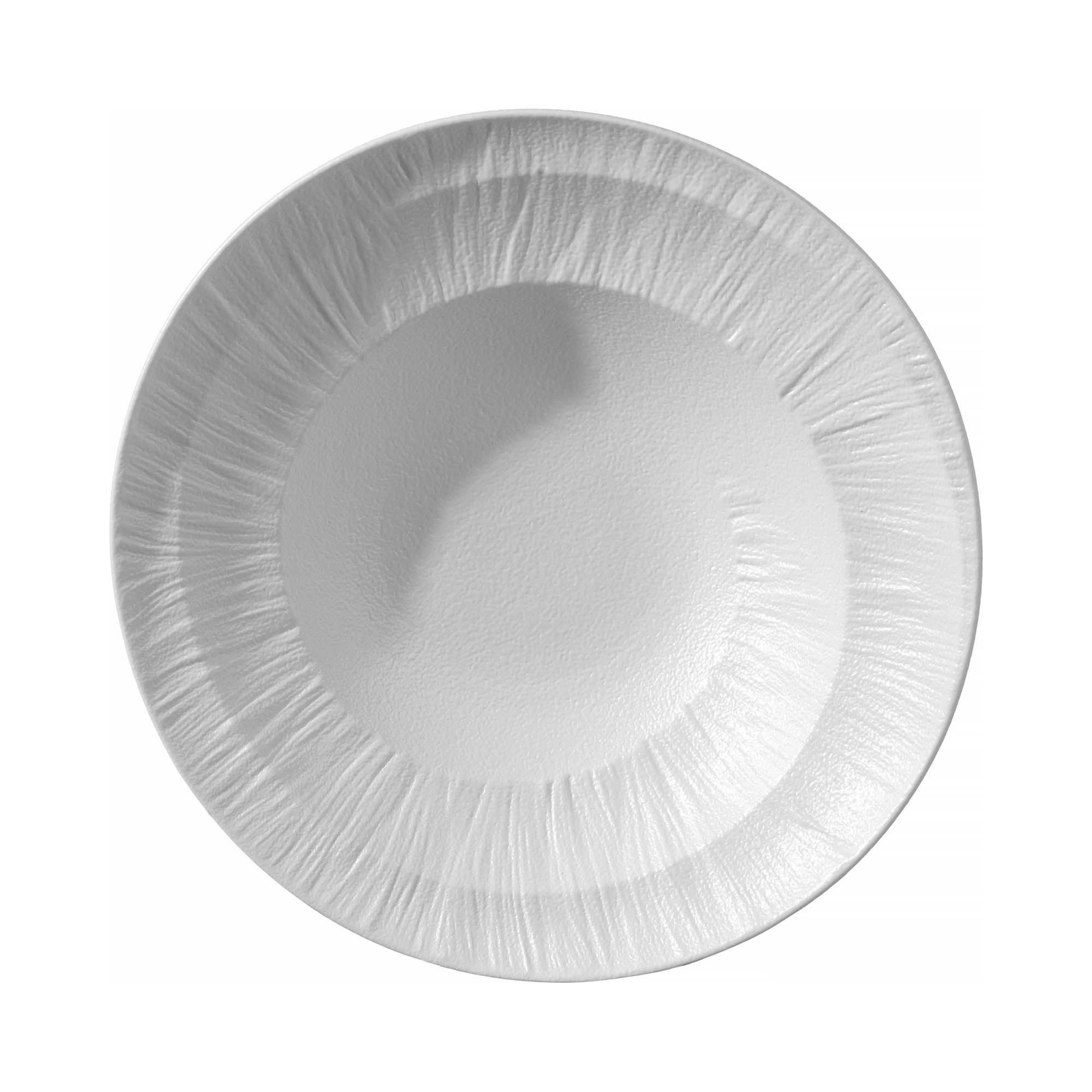 Miska prezentacyjna, Ø260 mm | FINE DINE, Fiord