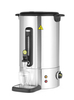 Warnik do wody 16 l, inox, 1.65 kW, 357x380x502 mm | HENDI, 211427