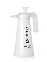Ciśnieniowy spryskiwacz do żywności 1,5 l, 140x220x330 mm | HENDI, 270875