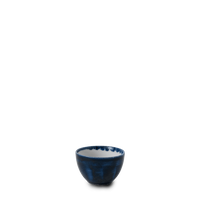 Miska/cukiernica, 227 ml | CHURCHILL, Stonecast Plume Ultramarine