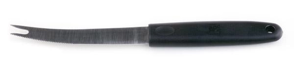 Nóż barmański ze stali nierdzewnej z uchwytem poliamidowym, 210 mm | APS, 88846