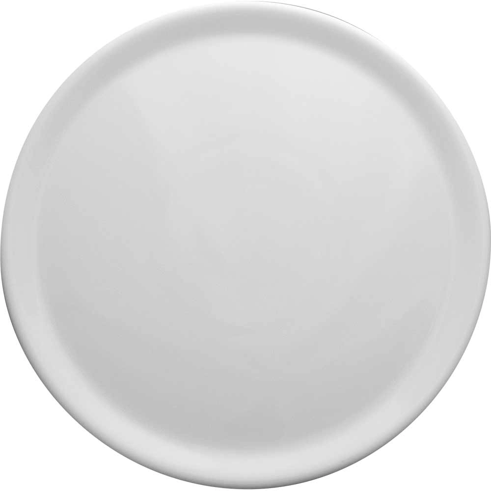 Talerz do pizzy z porcelany Ø330 mm | LUBIANA, Tina
