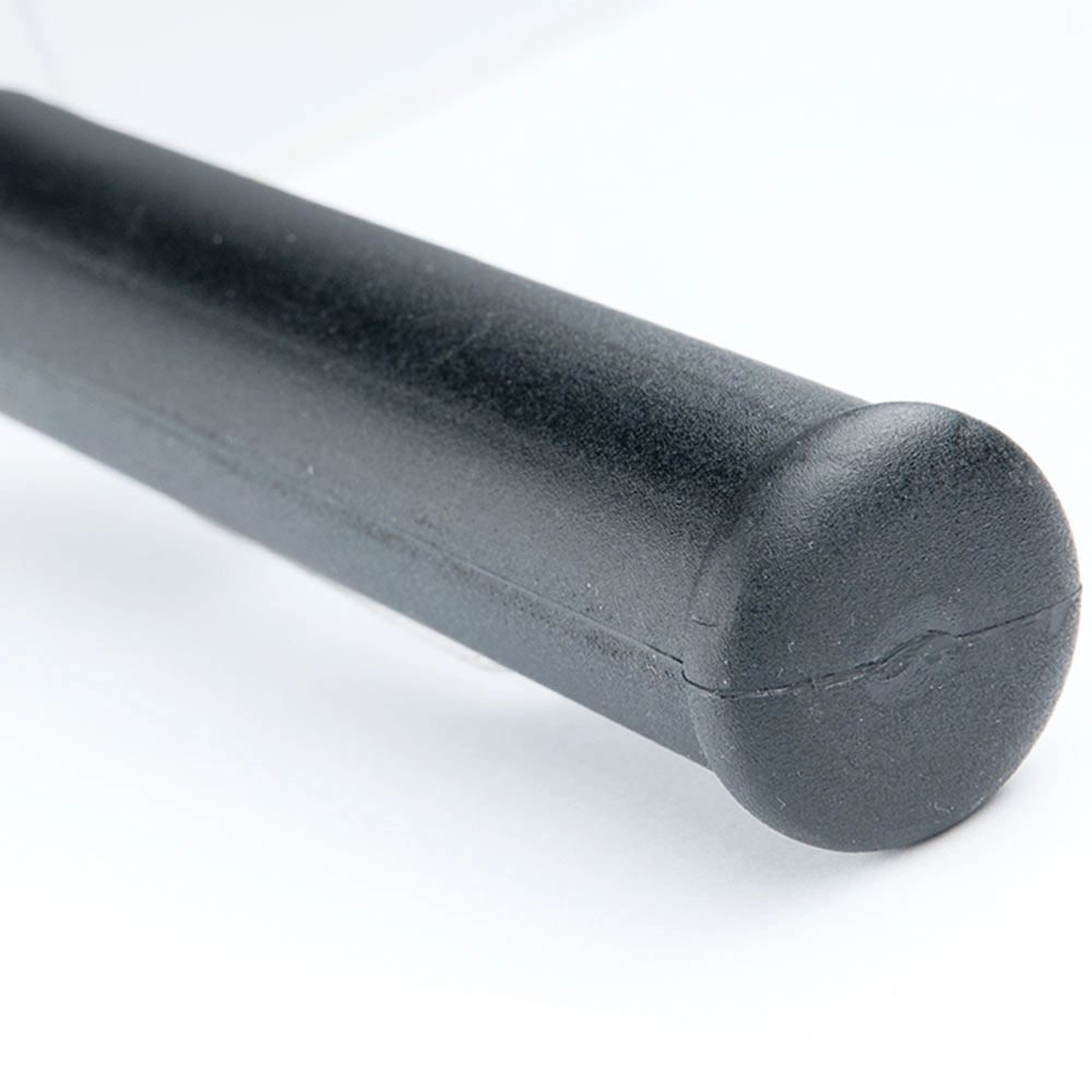 Rózga 450 mm ze stali nierdzewnej z rączką z tworzywa | STALGAST, 313450