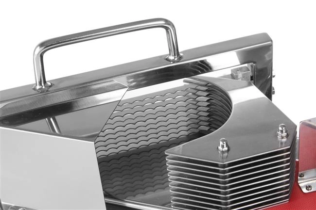 Krajalnica do pomidorów, 432x202x210 mm | HENDI, 570159