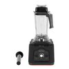 Blender kielichowy 1,68 kW, 230 V, 2,5 l, 260x235x545 mm | TECHNICA, Gold Line