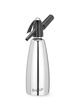 Syfon do wody sodowej, 1 l, ⌀95x310 mm | BARUP, 588574