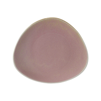 Talerz prezentacyjny, Ø290 mm, różowy | FINE DINE, Rosa