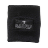 Opaska frotte z miejscem na otwieracz | BARFLY, M98001