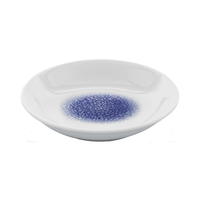 Miska, Ø200 mm, 600 ml, szara | FINE DINE, Serenity
