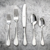 Łyżka do sosu gourmet, 190 mm | MEPRA, Michelangelo