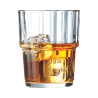 Szklanka niska, 200 ml | ARCOROC, Norvege