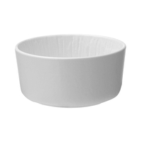 Miska, Ø110 mm, 350 ml, biały | FINE DINE, Nordic