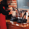 Blender barmański Eclipse®, 2 l, 1000 W | HAMILTON BEACH COMMERCIAL, HBH755R-CE