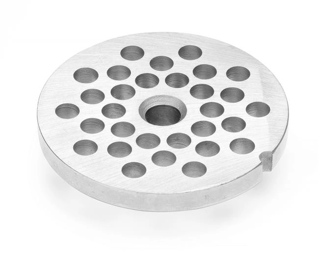 Sitko do wilka, średnica oczka ⌀8 mm | HENDI, 210505