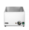 Bemar GN 1/1, 1 kW, 230 V, 574×334×241 mm | HENDI, Kitchen Line