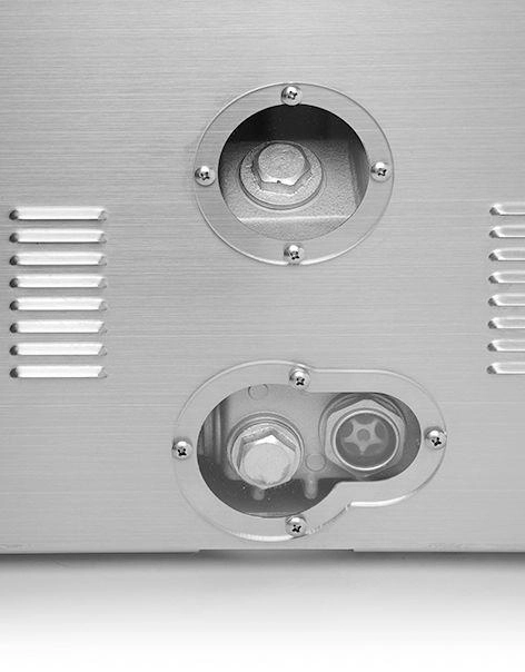Pakowarka próżniowa komorowa 410 mm, 230 V, 1,1 kW, 510x625x455 mm | HENDI, Profi Line