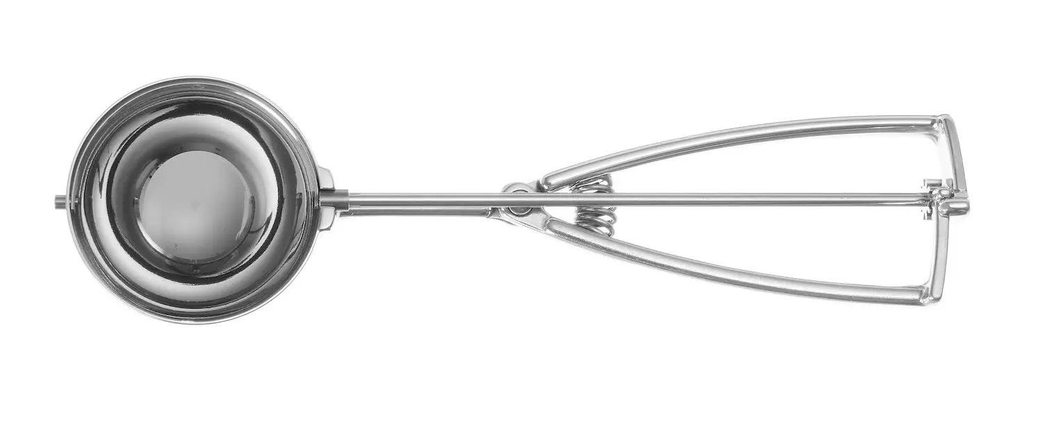 Gałkownica o średnicy 67 mm, 1/12 l | STÖCKEL, 755037