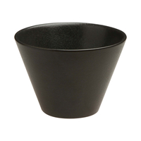 Miska stożkowa, 50 ml | PORLAND, Seasons Coal